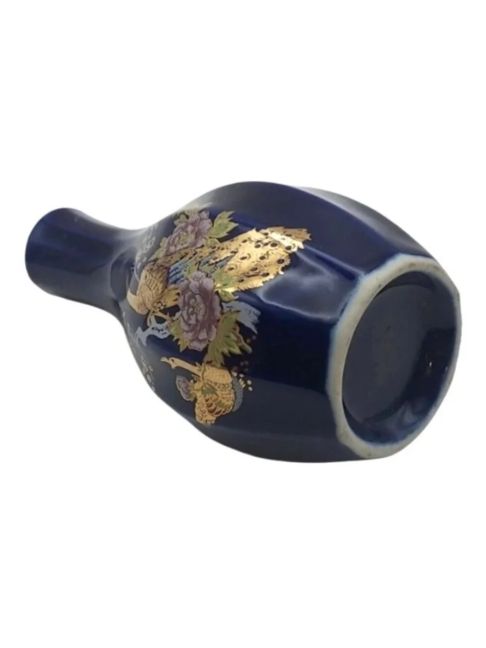 Japan vintage cobalt